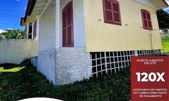 Imagem 1: CASA A VENDA NO LOTEAMENTO JARDIM DAS ACÁCIAS EM CRICIÚMA NO BAIRRO RIO MAINA COM 02 DORMI