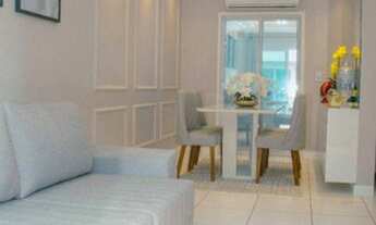 Imagem 6: Casa com 2 dormitórios à venda por R$ 297.000 - Coité - Equipe Eusébio