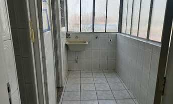 Imagem 4: Apartamento com 2 dormitórios para alugar, 117 m² - Centro - Santo André/SP