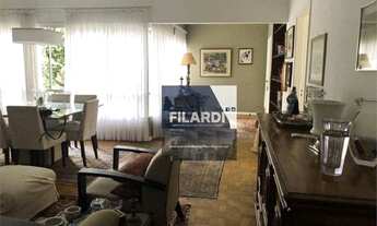 Imagem 3: Apartamento com 3 dormitórios à venda, 160 m² por R$ 2.350.000 - Cerqueira César - São Pau