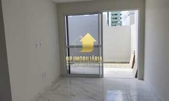 Imagem 6: Cod 1-173 Apartamento no Bairro dos Estados 67m2 com 2 quartos