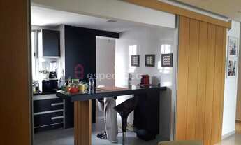 Imagem 6: Apartamento para venda com 120 metros quadrados com 4 quartos em Nova Suiça - Goiânia - GO