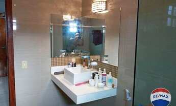 Imagem 5: Linda casa solta com 4 dormitórios à venda, 313 m² por R$ 1.050.000 - Centro - Eusébio/CE