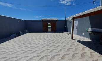 Imagem 4: CABO FRIO - Casa Padrão - PARQUE ELDORADO 3