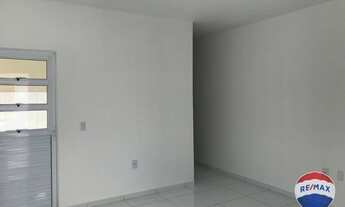 Imagem 11: Casa com 2 dormitórios à venda, 75 m² por R$ 174.500,00 - Barrocão - Itaitinga/CE