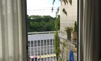 Imagem 2: Apartamento Mondrian Nascente - Sem vizinhos em frente