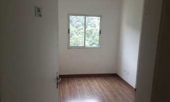 Imagem 2: Apartamento para venda tem 45 metros quadrados com 2 quartos em Jardim Petrópolis - Cotia