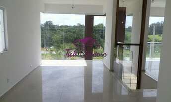 Imagem 4: INDAIATUBA - Casa de Condomínio - JARDIM RESERVA BOM VIVER DE INDAIATUBA