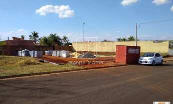 Imagem 1: Terreno (terreno normal