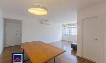 Imagem 6: Locação Apartamento 2 Dormitórios - 100 m² Cerqueira César