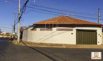 Imagem: Casa (térrea na rua) 3 dormitórios/suite