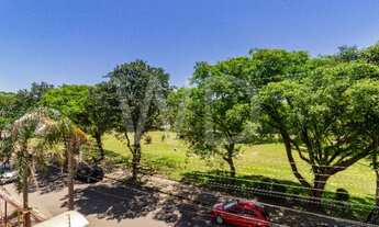 Imagem 4: Apartamento andar inteiro lindo, no jardim itu