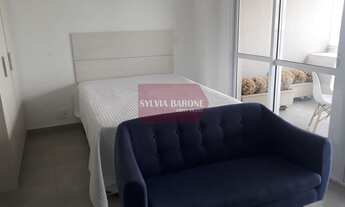 Imagem 5: SãO PAULO - Apartamento Padrão - Brooklin Paulista