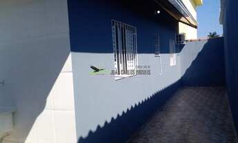 Imagem 5: ITANHAÉM - Casa Padrão - Suarão