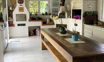 Imagem 6: Belíssima casa com piscina em aldeia da Serra!