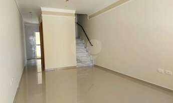 Imagem 6: SOBRADOS NOVOS À VENDA - TUCURUVI