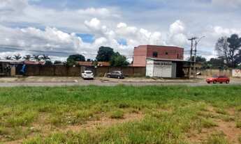 Imagem 5: Anel-viario, 2 Lotes juntos 764 metros quadrados Bairro Papilon Park Aparecida de Goiânia