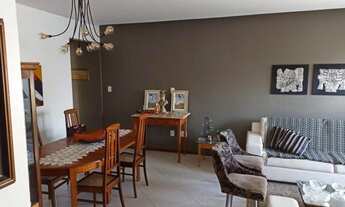 Imagem 7: COBERTURA DUPLEX NO JARDIM AQUÁRIUS