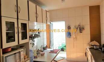 Imagem 3: Casa para venda tem 200 metros quadrados com 2 quartos em Vila Hamburguesa - São Paulo - S