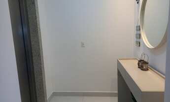 Imagem 7: Apartamento para venda possui 145 metros quadrados com 3 quartos em Enseada - Guarujá - SP