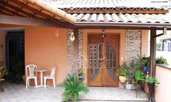 Imagem 3: Casa com 3 dormitórios à venda, 220 m² por R$ 1.450.000,00 - Icaraí - Niterói/RJ