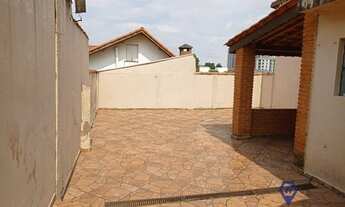 Imagem 2: São Paulo - Casa Padrão - Parque São Domingos