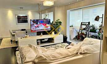 Imagem 4: Apartamento à venda, 3 quartos, 1 suíte, 2 vagas, Boqueirão - Santos/SP