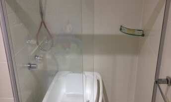 Imagem 5: Apartamento para venda possui 92 metros quadrados com 2 quartos