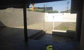 Imagem 4: SÃO JOSÉ DO RIO PRETO - Casa Padrão - JARDIM PRIMAVERA