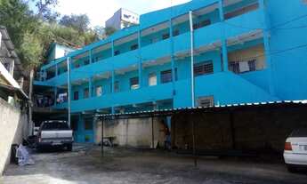 Imagem: VOLTA REDONDA - Apartamento Padrão - DUZENTOS