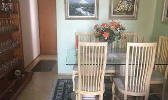 Imagem 5: Apartamento com 3 dormitórios 69m² - 2 vagas de garagem. Vila do Castelo/SP