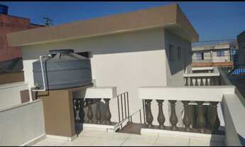 Imagem 4: SANTO ANDRÉ - Casa Padrão - JARDIM SANTA CRISTINA