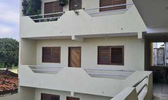 Imagem 6: Excelente kit net por traz do posto macaco