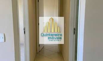 Imagem 7: Lindo Apartamento, próximo Shopping Maia-2 dormitórios-1 vaga