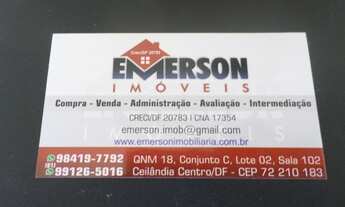 Imagem 2: Vd Excelente Apt's Residencial Select - Vicente Pires - DF