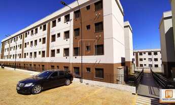 Imagem 7: Apartamento (tipo - padrao) 2 dormitórios, portaria 24hs, lazer, salão de festa, em condom