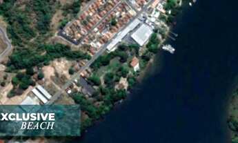 Imagem 7: Apartamento para venda com 75 metros quadrados com 2 quartos em orla - Rifaina - São Paulo