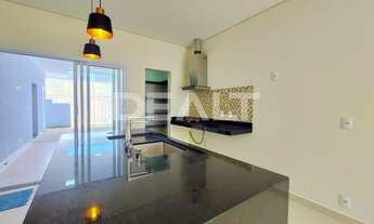 Imagem 4: Olívio Franceschini Hortolândia 150m² Casa 3 dormitórios Com Churrasqueira