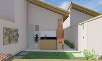 Imagem 3: ITANHAÉM - Casa Padrão - CIBRATEL II