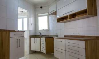 Imagem 5: SãO BERNARDO DO CAMPO - Apartamento Padrão - Baeta Neves