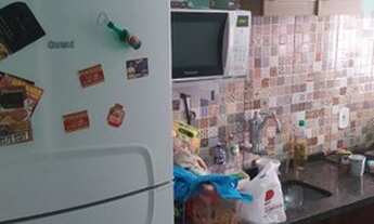 Imagem 7: Apartamento, com 2 quartos - Vila Jardim - Campo Grande - Rio de Janeiro - RJ