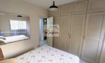 Imagem 6: Apartamento para Venda em Guarujá, Pitangueiras, 2 dormitórios, 1 suíte, 1 banheiro