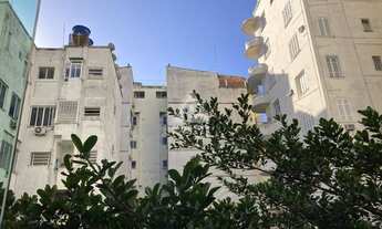 Imagem 1: Apartamento à venda, 2 quartos, 1 vaga, Leme - RIO DE JANEIRO/RJ