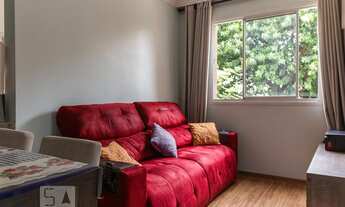 Imagem 2: Apartamento para Aluguel - Cambuci, 2 Quartos, 44 m2