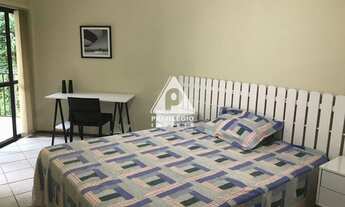 Imagem 6: Espetacular flat com varandão!