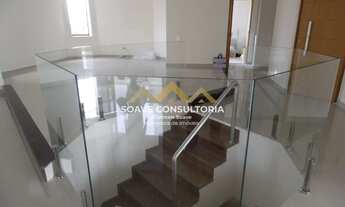 Imagem: Cobertura com 5 dormitórios, 590 m²