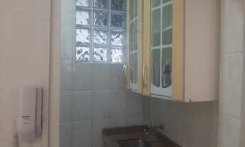 Imagem 3: CURITIBA - Apartamento Padrão - CENTRO