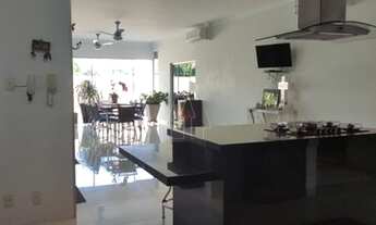 Imagem 7: Araçatuba - Casa de Condomínio - Condomínio Delta Park