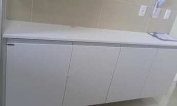 Imagem 7: Edf.Duetto-GB-55m2- 2qts/suite/01 vaga-armarios-boiler-porcelanato-Torreão - Recife - PE