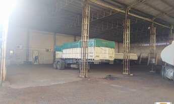 Imagem 4: Salão/Galpão (salão - térreo